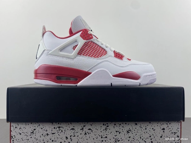 Cheap 308497-106 89 Retro 4 Jordan Air Alternate 0813